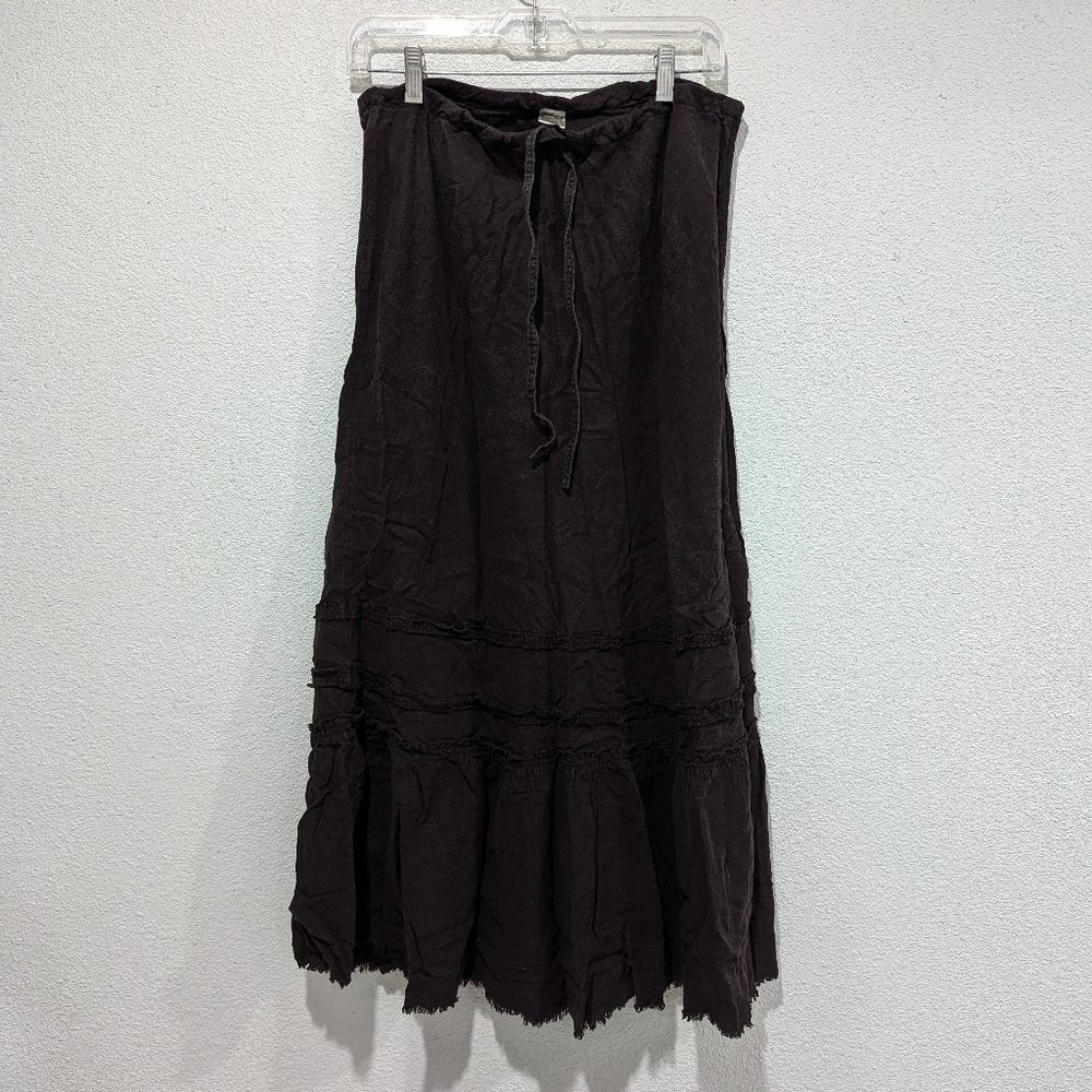 Midi Skirt